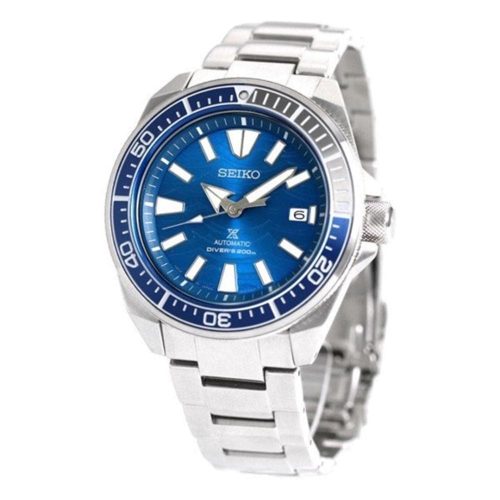SEIKO PROSPEX SRPD23J1 MEN'S WATCH - H2 Hub Watches