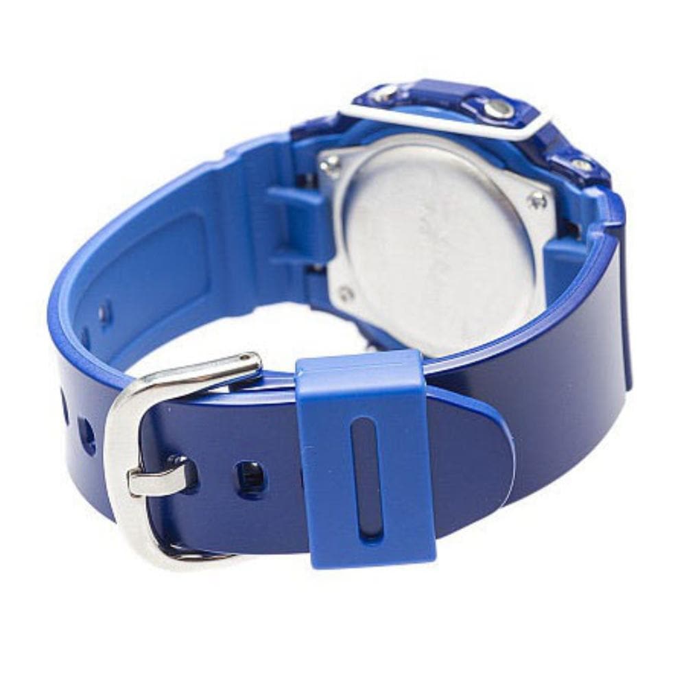 CASIO BABY-G BGD-501FS-2DR WOMEN'S WATCH - H2 Hub Watches