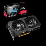 ASUS DUAL-RX5500XT-O8G-EVO (3Y)