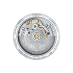 TISSOT T0992072211802 CHEMIN DES TOURELLES POWERMATIC 80 WOMEN'S WATCH - H2 Hub Watches