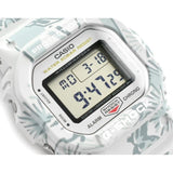 CASIO G-SHOCK DW-5600SLG-7DR SHICHI-FUKU-JIN MEN'S WATCH - H2 Hub Watches