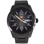 SEIKO 5 SRP631K1 MEN'S WATCH - H2 Hub Watches
