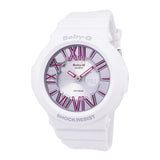 CASIO BABY-G BGA-160-7B2DR NEON ILLUMINATOR WOMEN'S WATCH - H2 Hub Watches