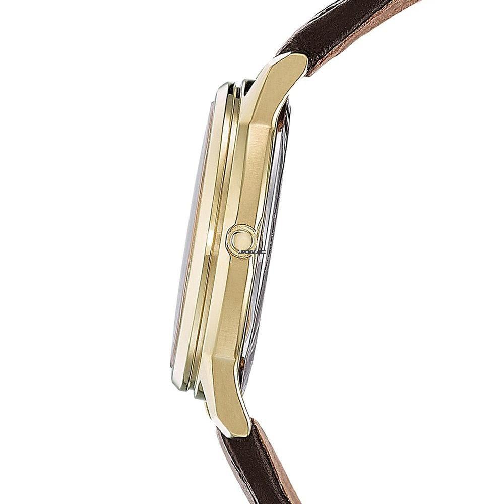 CITIZEN FE6012-11A ECO-DRIVE WOMEN'S WATCH - H2 Hub Watches