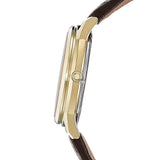 CITIZEN FE6012-11A ECO-DRIVE WOMEN'S WATCH - H2 Hub Watches