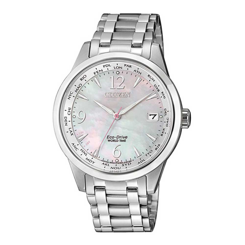 CITIZEN FC8001-87D WOMEN'S WATCH - H2 Hub Watches