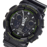 CASIO G-SHOCK GA-100L-1ADR MILITARY SERIES MEN'S WATCH - H2 Hub Watches
