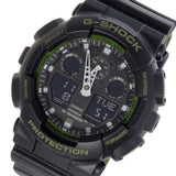 CASIO G-SHOCK GA-100L-1ADR MILITARY SERIES MEN'S WATCH - H2 Hub Watches