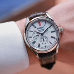 SEIKO PRESAGE SPB093J1 MEN'S WATCH - H2 Hub Watches
