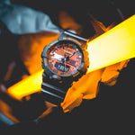 CASIO G-SHOCK GA-800BR-1ADR SPECIAL COLOR MEN'S WATCH - H2 Hub Watches