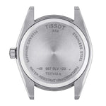 TISSOT T1274101604100 GENTLEMAN MEN'S WATCH - H2 Hub Watches
