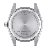 TISSOT T1274101604100 GENTLEMAN MEN'S WATCH - H2 Hub Watches