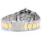 SEIKO 5 SNKP14K1 STAINLESS STEEL MEN'S WATCH - H2 Hub Watches