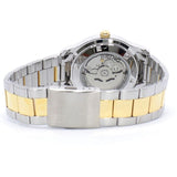 SEIKO 5 SNKP14K1 STAINLESS STEEL MEN'S WATCH - H2 Hub Watches