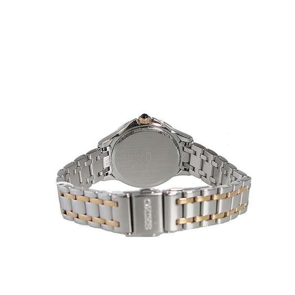 SEIKO GENERAL SRZ492P1 WOMEN'S WATCH - H2 Hub Watches