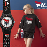 FILA 38-204-005 UNISEX WATCH