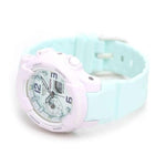 CASIO BABY-G BGA-230PC-6BDR WOMEN'S WATCH - H2 Hub Watches