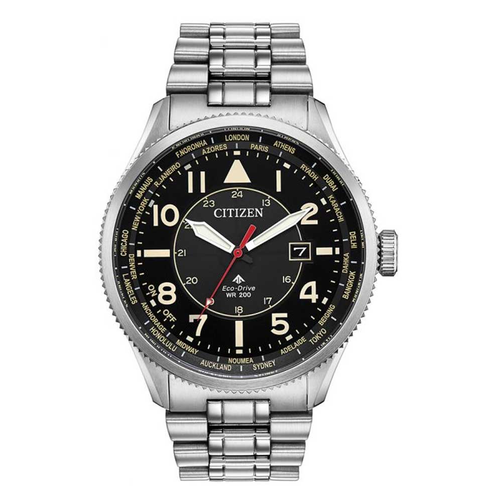CITIZEN BX1010-53E PROMASTER NIGHTHAWK MEN'S WATCH - H2 Hub Watches