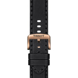 TISSOT T1256173605100 SUPERSPORT MEN'S WATCH
