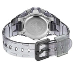 CASIO BABY-G BG-169R-8DR WOMEN'S WATCH - H2 Hub Watches