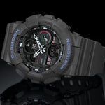 CASIO G-SHOCK GMA-S140-1ADR WOMEN'S WATCH - H2 Hub Watches