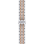 TISSOT T1222102203301 CARSON PREMIUM LADY WOMEN'S WATCH - H2 Hub Watches