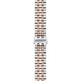 TISSOT T1222102203301 CARSON PREMIUM LADY WOMEN'S WATCH - H2 Hub Watches