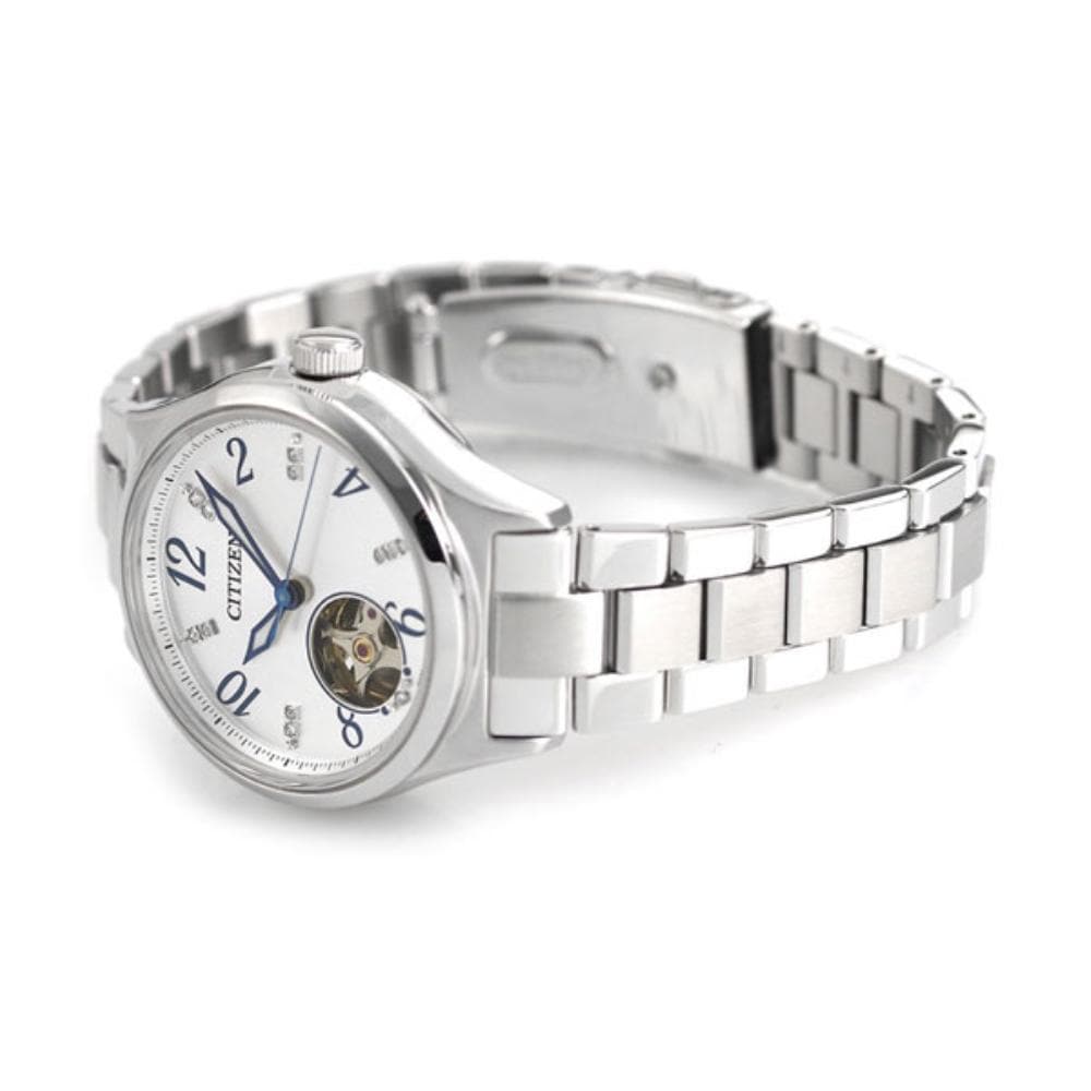CITIZEN PC1000-81A WOMEN'S WATCH - H2 Hub Watches