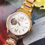 SEIKO LUKIA SSA794J1 WOMEN'S WATCH - H2 Hub Watches