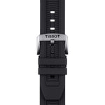 TISSOT T1154172706100 T-RACE MEN'S WATCH - H2 Hub Watches