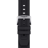 TISSOT T1154172706100 T-RACE MEN'S WATCH - H2 Hub Watches
