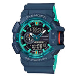 CASIO G-SHOCK GA-400CC-2ADR SPECIAL COLOUR MEN'S WATCH - H2 Hub Watches