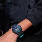 CASIO G-SHOCK GA-800BL-1ADR SPECIAL COLOR MEN'S WATCH - H2 Hub Watches