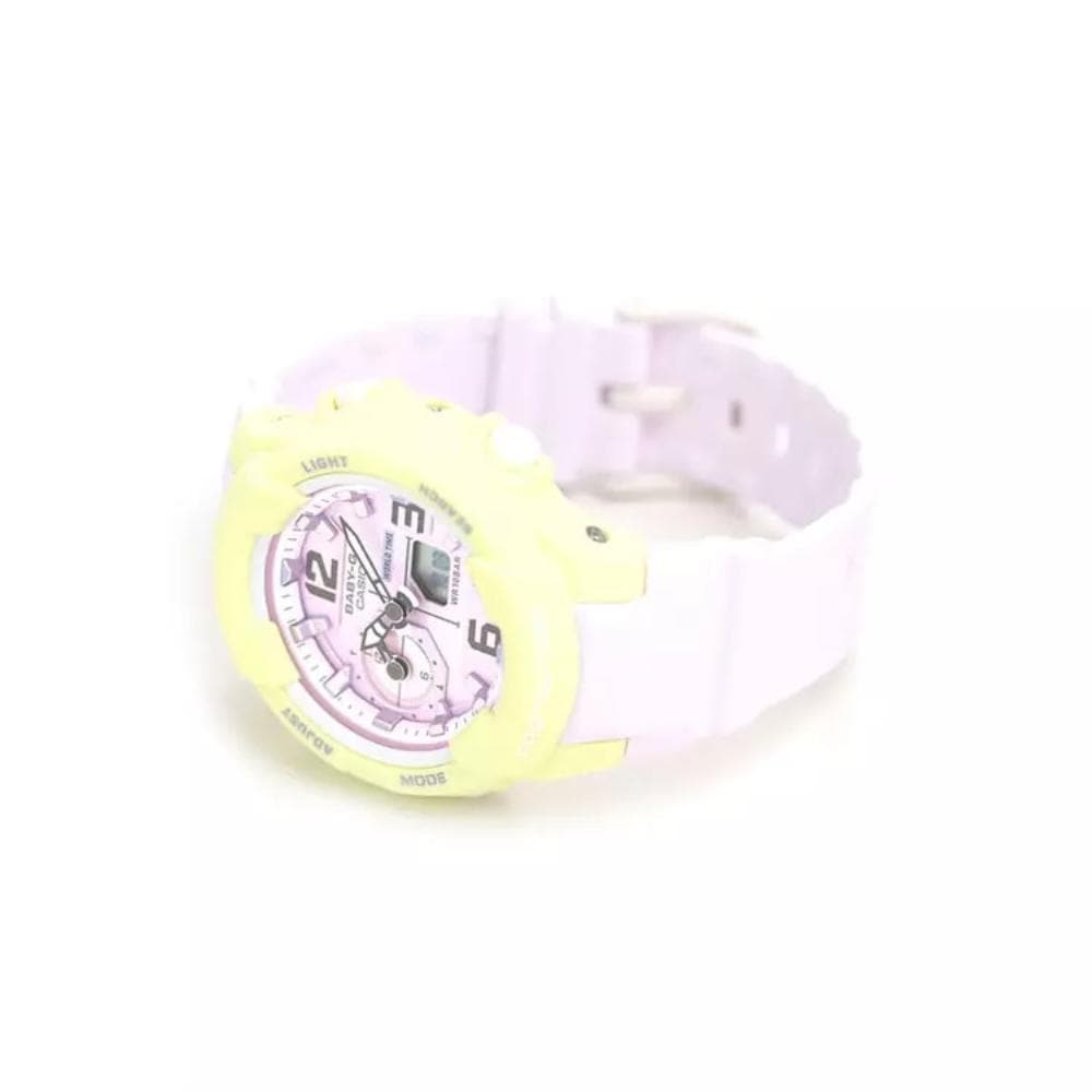 CASIO BABY-G BGA-230PC-9BDR WOMEN'S WATCH - H2 Hub Watches
