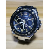 X-GEAR DIGITAL 3788P E UNISEX'S WATCH