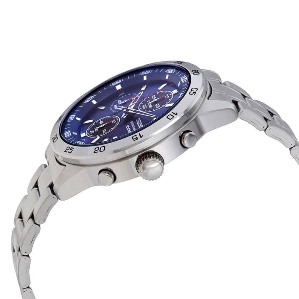SEIKO GENERAL SKS639P1 MEN'S WATCH - H2 Hub Watches
