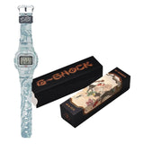 CASIO G-SHOCK DW-5600SLG-7DR SHICHI-FUKU-JIN MEN'S WATCH - H2 Hub Watches