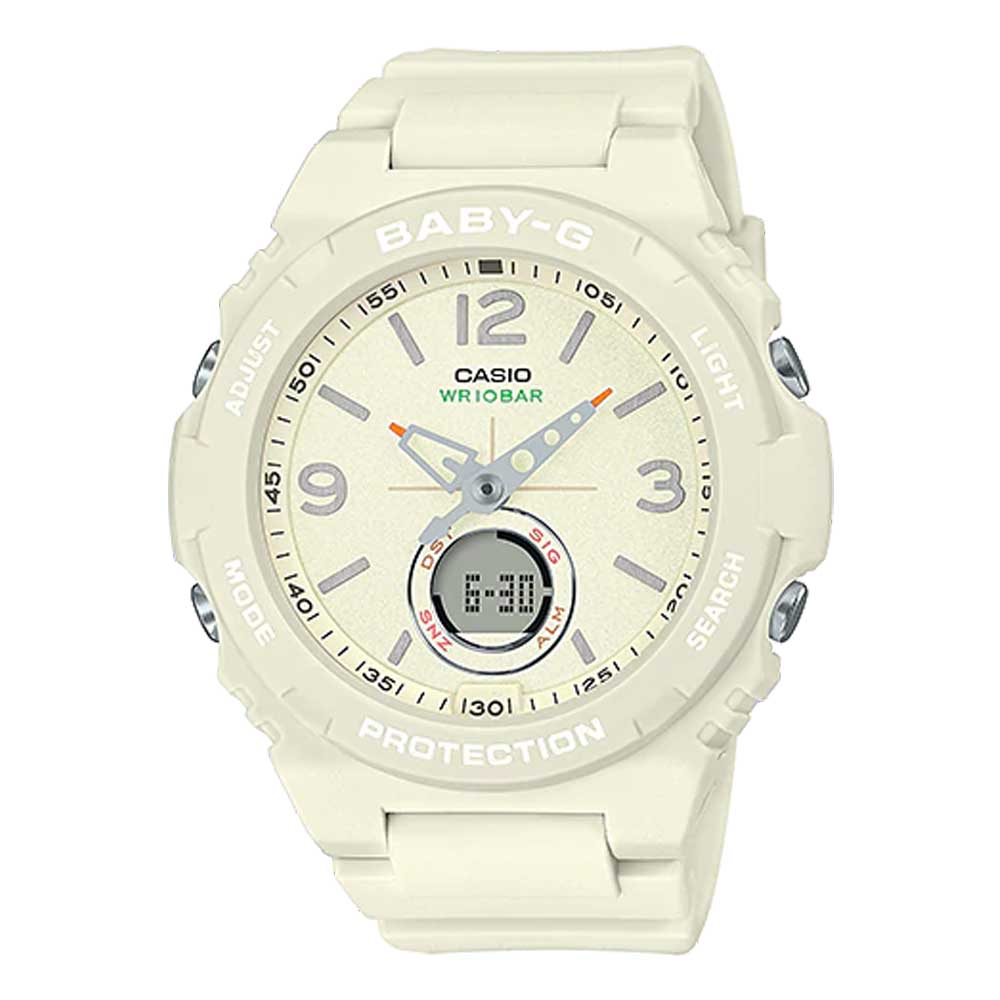 CASIO BABY-G BGA-260-7ADR WOMEN'S WATCH - H2 Hub Watches