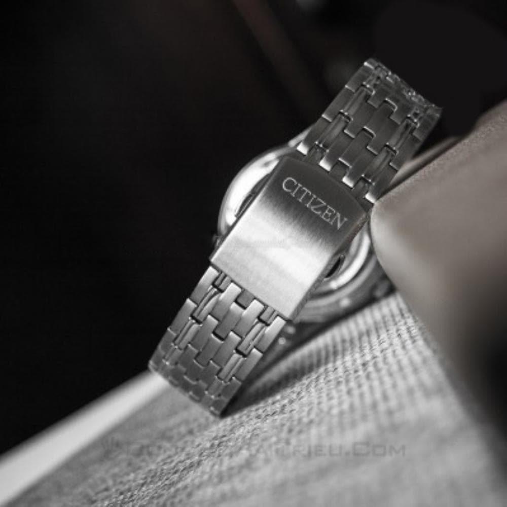 CITIZEN NP4070-53E MEN'S WATCH - H2 Hub Watches