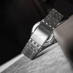 CITIZEN NP4070-53E MEN'S WATCH - H2 Hub Watches