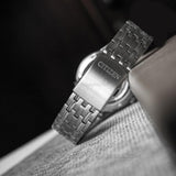 CITIZEN NP4070-53E MEN'S WATCH - H2 Hub Watches