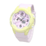 CASIO BABY-G BGA-230PC-9BDR WOMEN'S WATCH - H2 Hub Watches