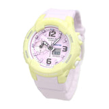 CASIO BABY-G BGA-230PC-9BDR WOMEN'S WATCH - H2 Hub Watches