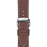 TISSOT T1274101604100 GENTLEMAN MEN'S WATCH - H2 Hub Watches