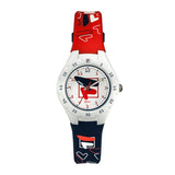 FILA 38-204-005 UNISEX WATCH