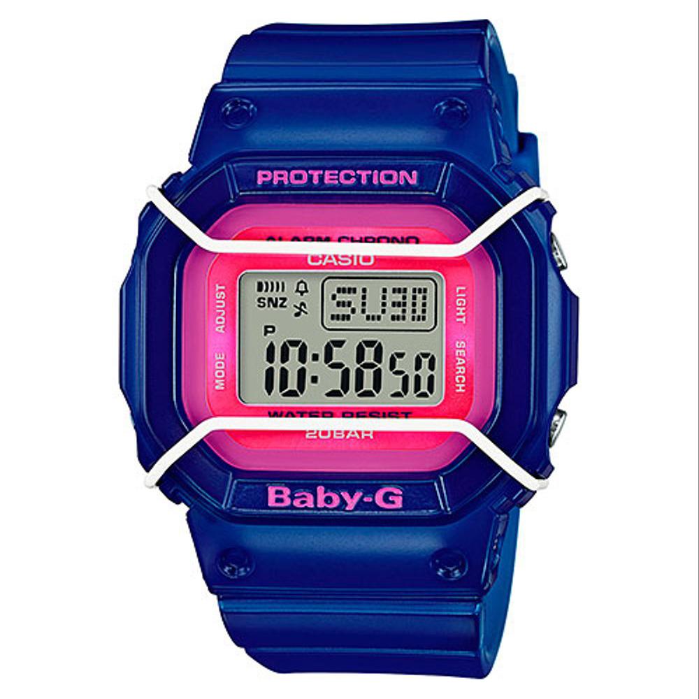 CASIO BABY-G BGD-501FS-2DR WOMEN'S WATCH - H2 Hub Watches