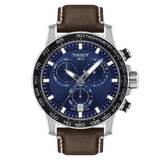 TISSOT T1256171604100 SUPERSPORT MEN'S WATCH