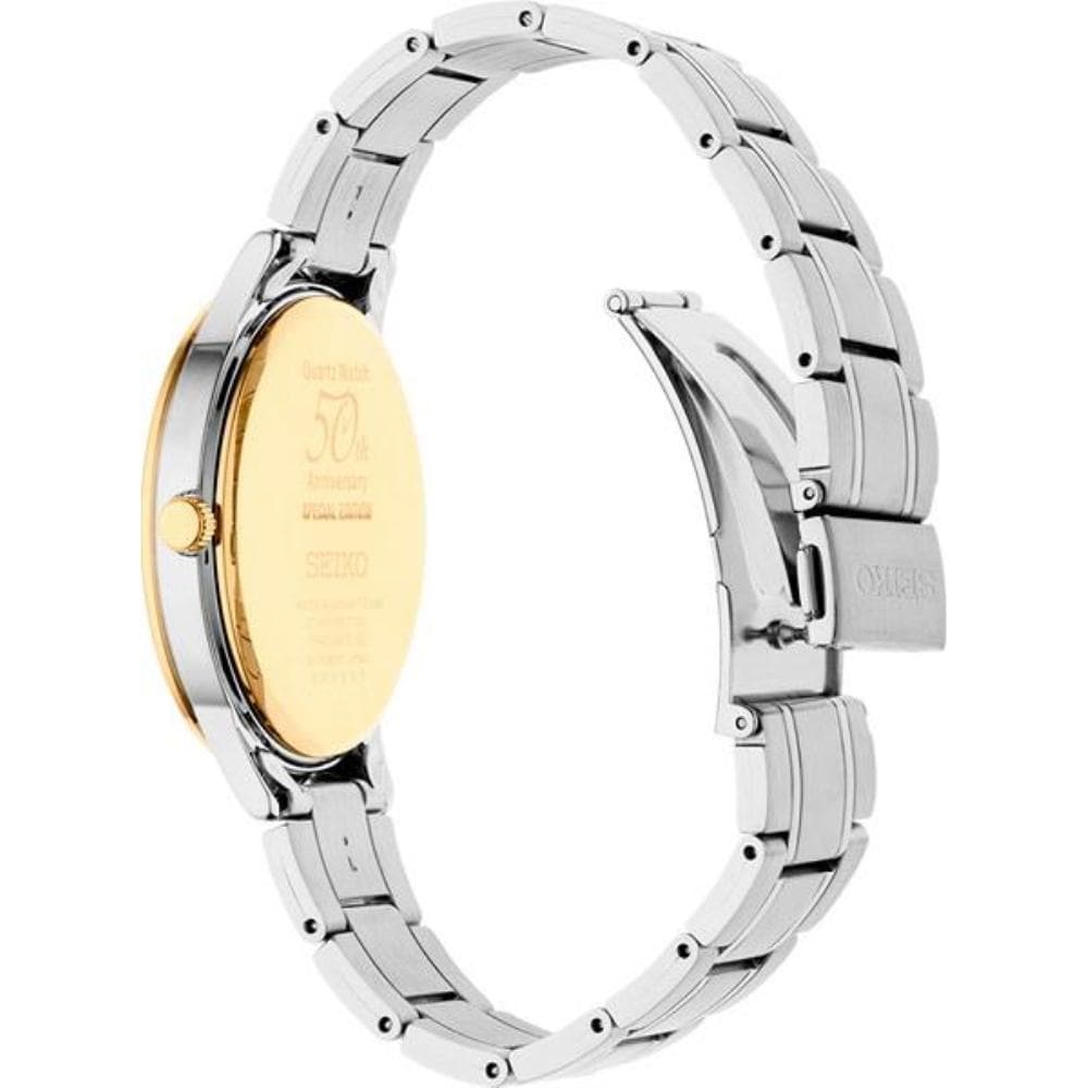 SEIKO GENERAL CONCEPTUAL SGEH92P1 MEN'S WATCH - H2 Hub Watches