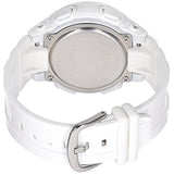 CASIO BABY-G BGA-160-7B2DR NEON ILLUMINATOR WOMEN'S WATCH - H2 Hub Watches