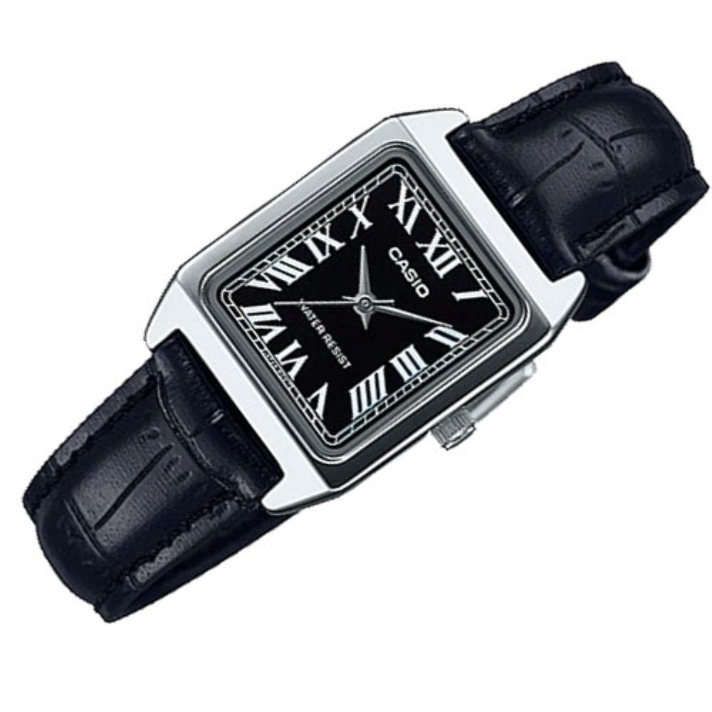 CASIO GENERAL LTP-V007L-1BUDF UNISEX'S WATCH - H2 Hub Watches